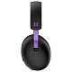 Ігрова гарнітура Hator Hellyberry HH30 Wireless Black\Violet
