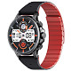 Смарт-часы iMiki Holo Ultra Black Magnetic Strap