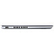 Ноутбук Asus Vivobook 15 OLED X1505VA-L1676 (90NB10P2-M00VT0) Cool Silver