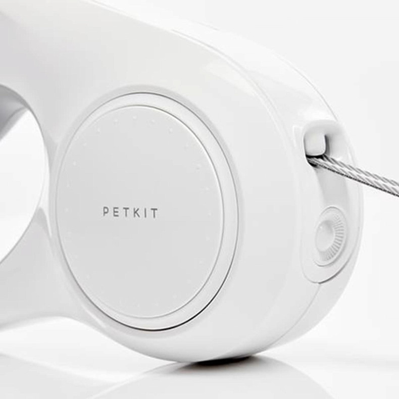 Поводок Petkit Travel GO FREE Retractable Leash 3M P2104
