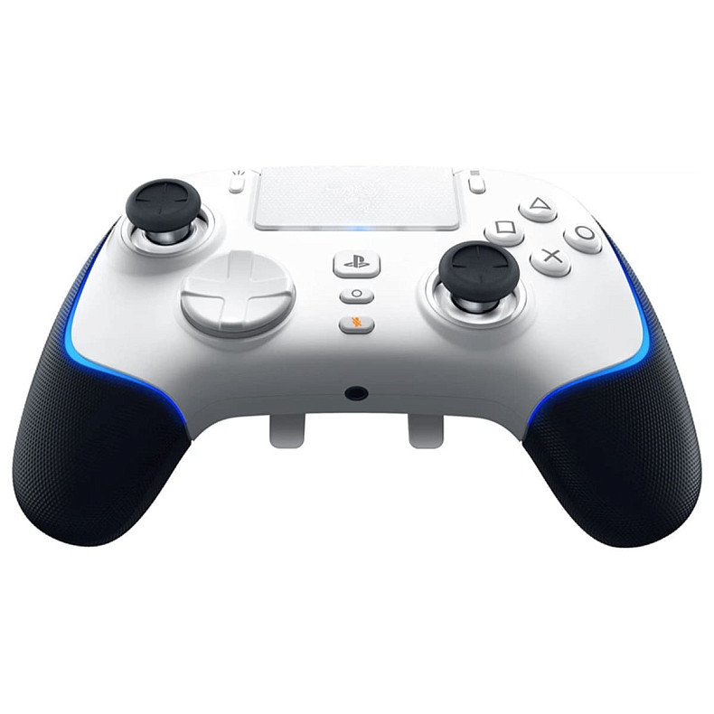 Геймпад RAZER Wolverine V2 PRO for PS5 White (RZ06-04710200-R3G1)