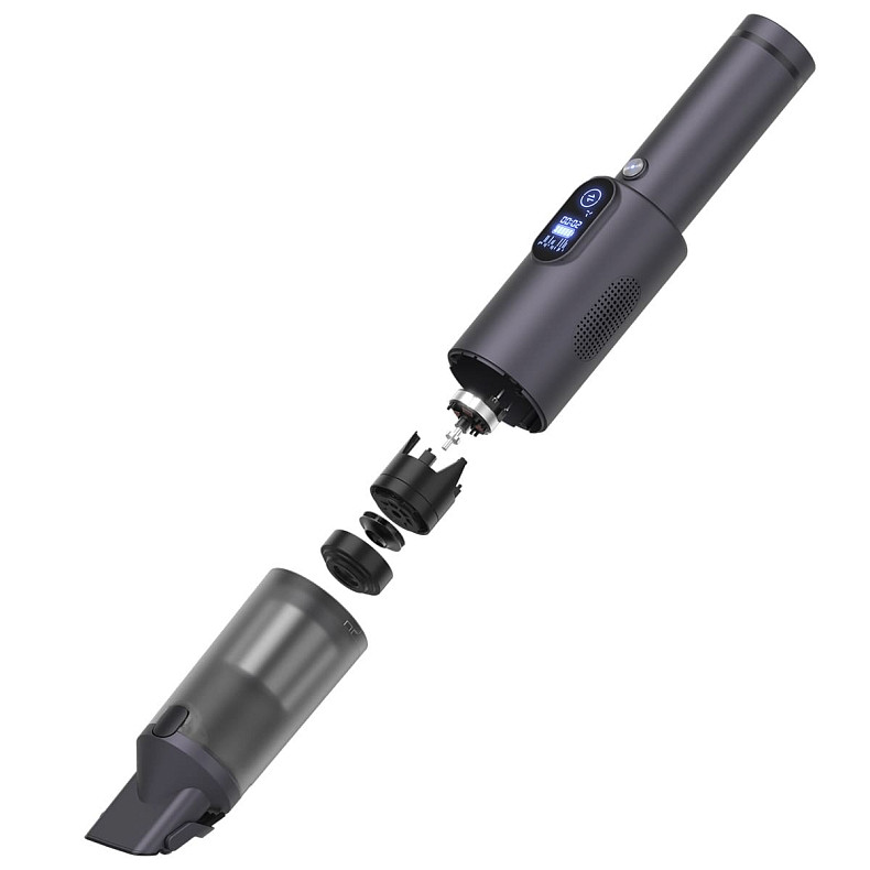 Пилосос Dreame E10