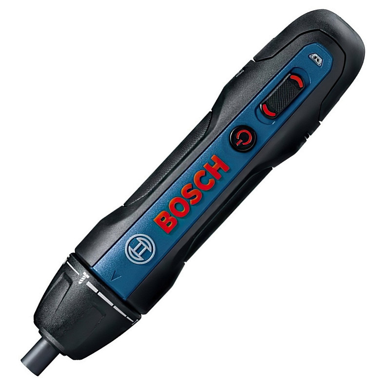 Електровикрутка Bosch GO 2 (06019H2103)