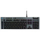 Клавиатура Logitech G915 X Black (920-012942)