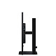Монитор Samsung 32" S32D804 HDMI, VA, 3840x2160, 4ms