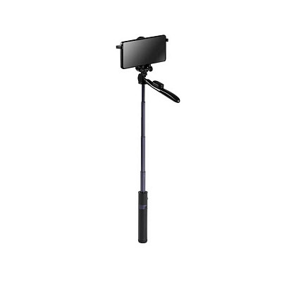 Селфи-монопод Xiaomi YMI Selfie Stick Black (YMZPG001)