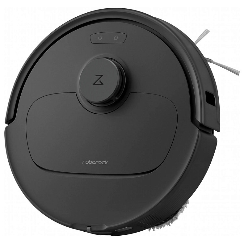 Робот-пилосос RoboRock QR 798 BK