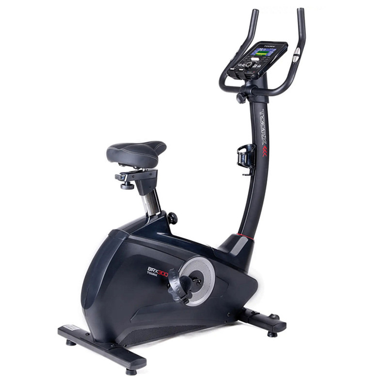 Велотренажер Toorx Upright Bike BRX 300 (BRX-300)