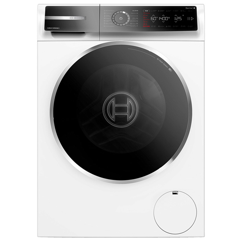Пральна машина Bosch WGB24401UA