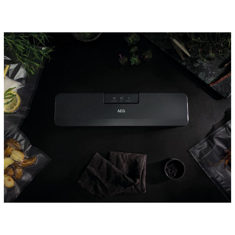 Вакуумный упаковщик Electrolux VS4-1-4AG