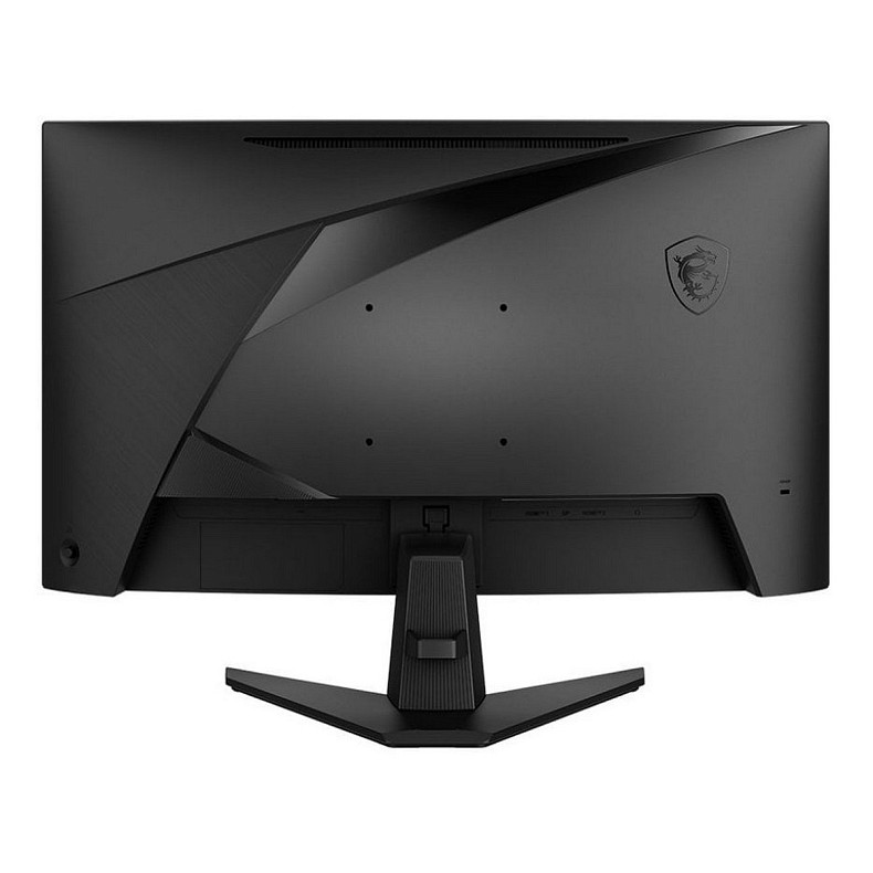 Монітор 27" MSI MAG 276CF E20 VA Black Curved 200Hz