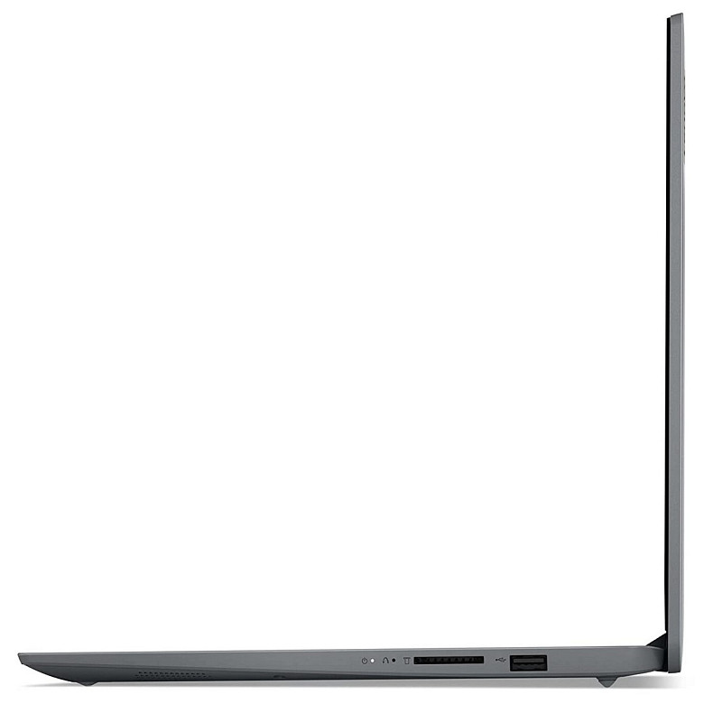 Ноутбук Lenovo IdeaPad 1 15IGL7 (82V700DSRA) Cloud Grey