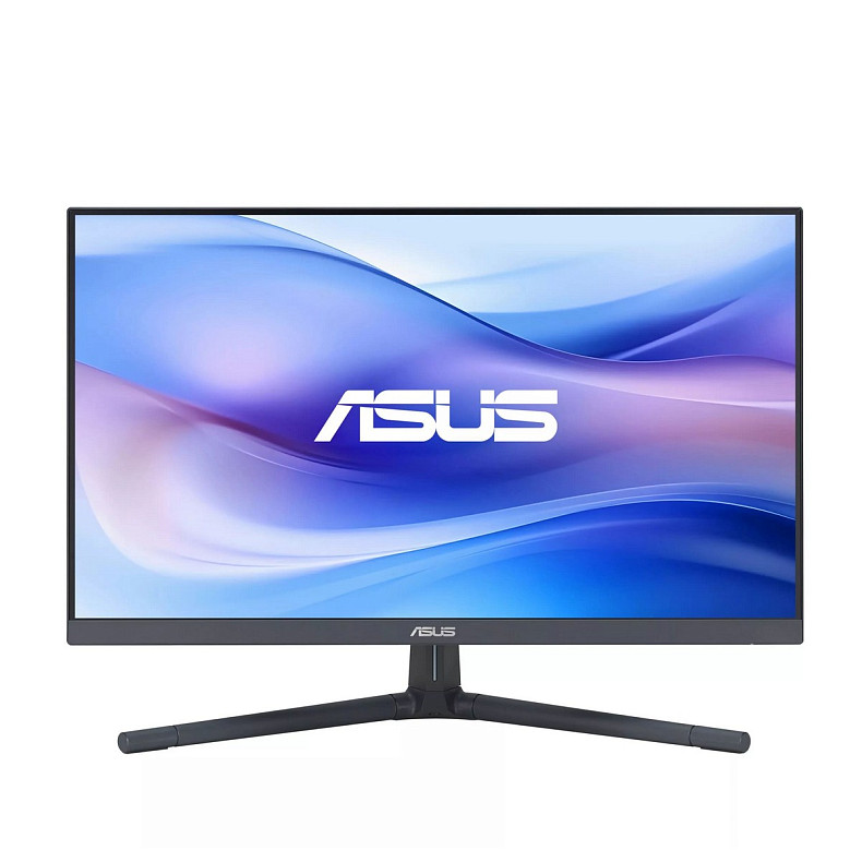 Монитор Asus 23.8" VU249CFE-B (90LM09JK-B01K70) IPS Blue 100Hz