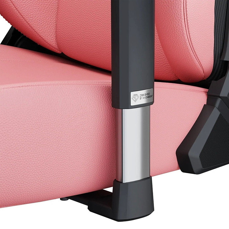 Кресло игровое Anda Seat Kaiser 3 Pink Size L