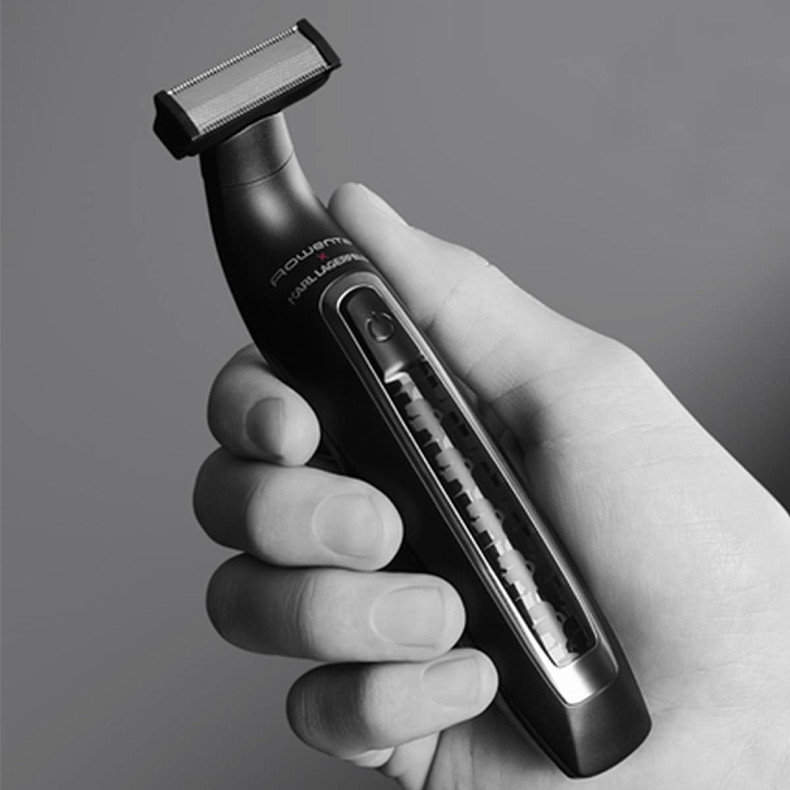 Тример Rowenta & Karl Lagerfeld Forever Sharp TN602LF0