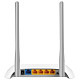 Wi-Fi Роутер TP-Link TL-WR840N v2 (N300, 1*Wan, 4*Lan, IPTV Мulticast, 2 антенны)