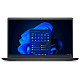Ноутбук Dell Vostro 3525 15.6" FHD AG, AMD R5-5500U, 16GB, F512GB, UMA, Win11P, черный