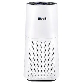 Воздухоочиститель Levoit Air Purifier LV-H134-RWH Tower Pro White (HEAPAPLVNEU0040)