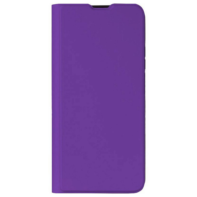 Чeхол-книжка BeCover Exclusive New Style для ZTE Nubia Music Purple (712617)