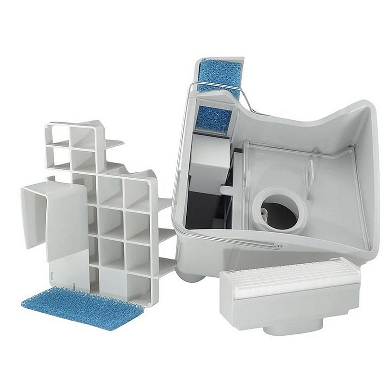 Пылесос Thomas Aquatic Jet (788611)