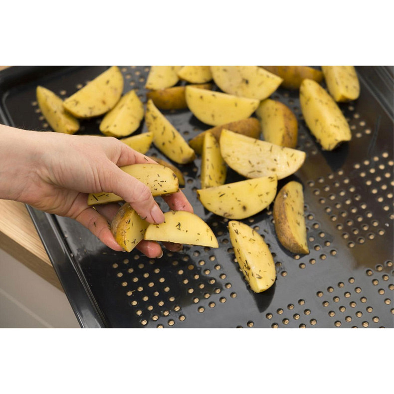 Духовой шкаф электрический Gorenje BSA 6747 A04BG