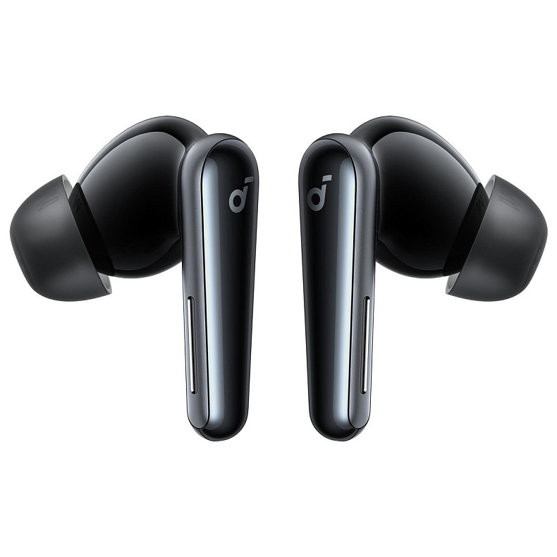 Навушники TWS Anker SoundCore Liberty 5 ANC Black (A3957G11)