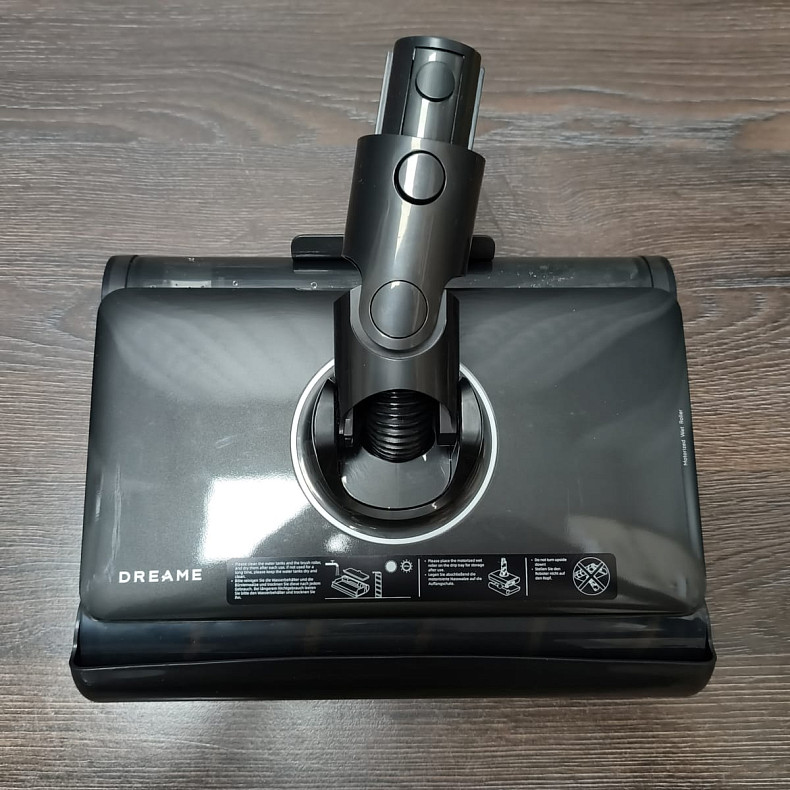 Акумуляторний пилосос Dreame R20 Ultra AquaCycle - Уцінка