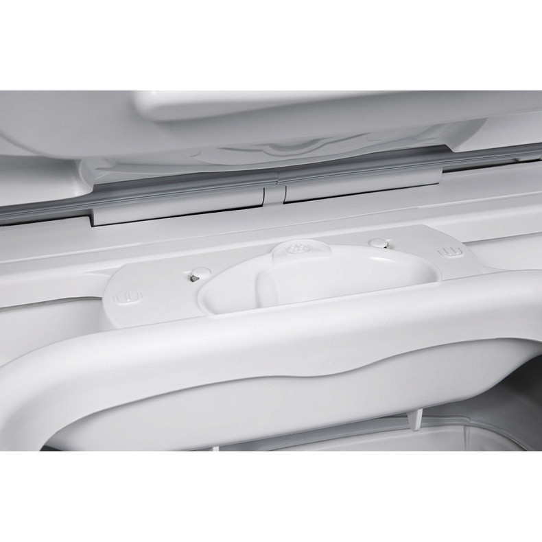 Пральна машина з верт. завантаженням Electrolux EW6T506U