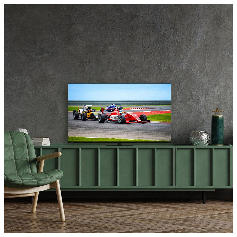 Телевизор Thomson 50QG7C14