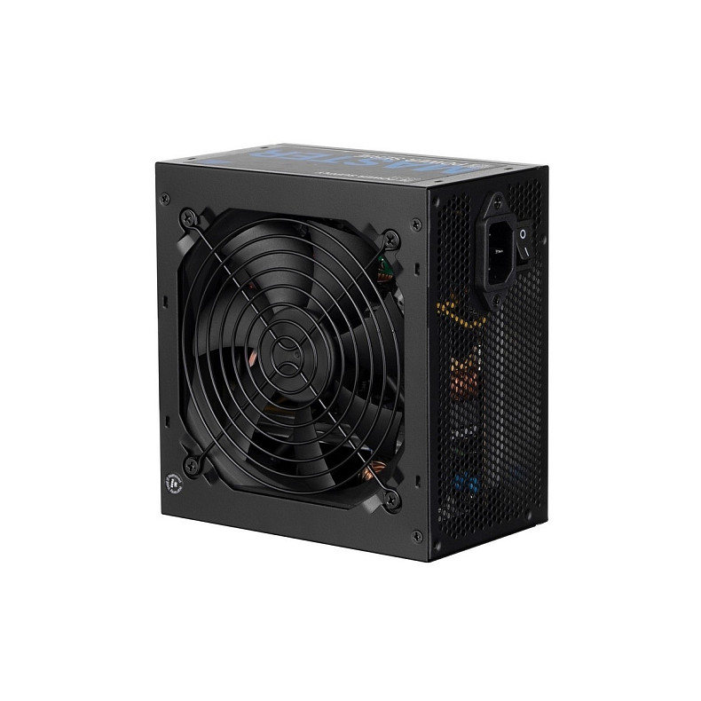 Блок питания 2E MASTER POWER 650W (2E-MP650-120APFC)