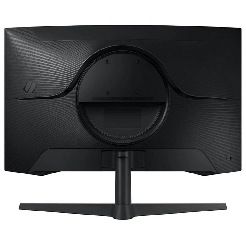 Монитор TFT SAMSUNG LS32CG550EIXCI VA/2К/HDMI/DP/1ms/165Гц