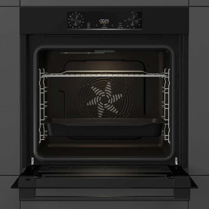 Духовой шкаф электрический Gorenje BOP 6737 E02BK