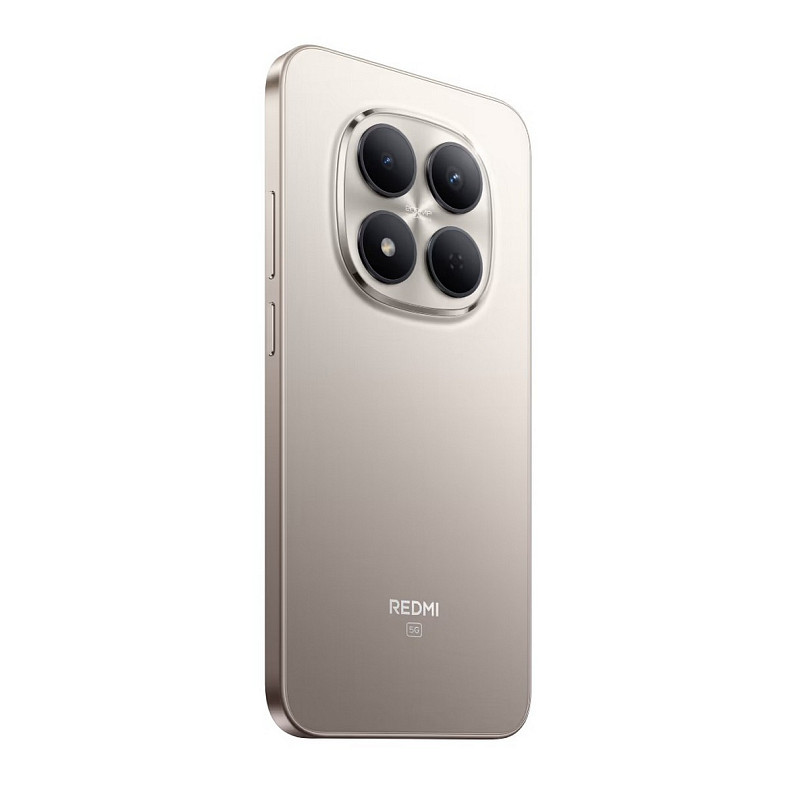 Смартфон Xiaomi Redmi Note 15 Pro 5G 8/512GB Titanium