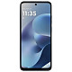 Смартфон Motorola Moto G17 Power 8/256GB Alaskan Blue (PBBM0004RS)