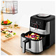 Мультипіч Tefal Easy Fry Silence Smart EY572DE1