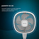 Портативний вентилятор CECOTEC Telescopic fan EnergySilence 1000 FoldAir Portable