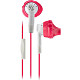 Навушники JBL Yurbuds Inspire 300 Pink/White (YBWNINSP03KNW)