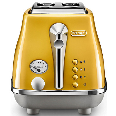 Тостер DeLonghi CTOC 2103 Y