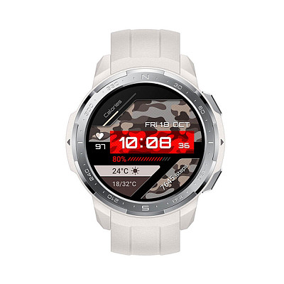 Смарт-годинник HONOR Watch GS Pro White (KAN-B19)