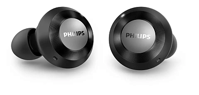 Наушники Philips TAT8505 Black