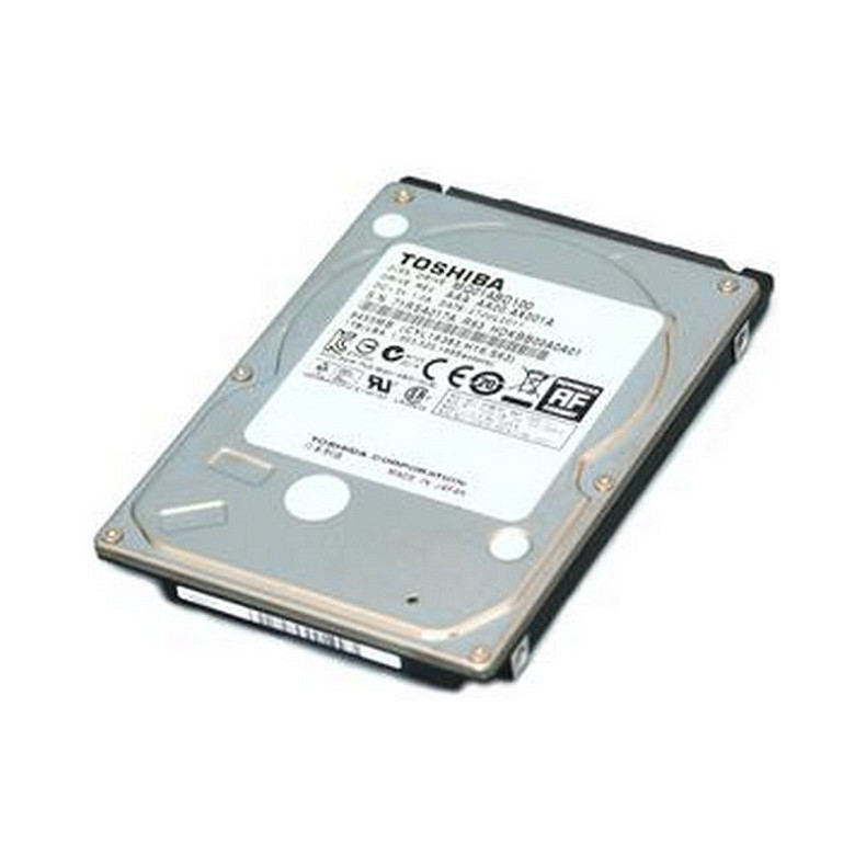 Накопитель HDD 2.5" SATA 500GB Toshiba 5400rpm 8MB (MQ01ABD050V)