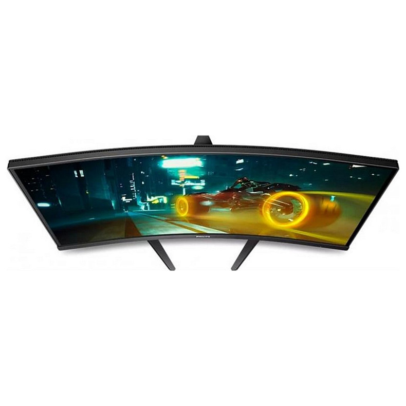 Монитор Philips 27" 27M1C3200VL/00 VA Black 165Hz