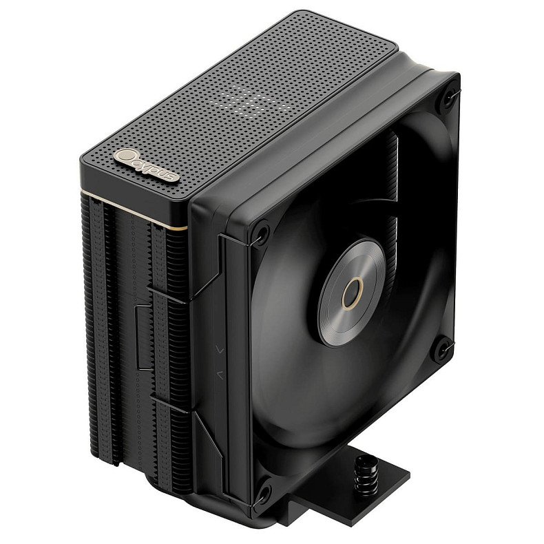 Система охолодження Ocypus IOTA A40 BK (IOTA-A40-BK1NNWD00X-GL)