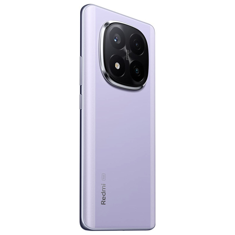 Смартфон Xiaomi Redmi Note 14 Pro+ 5G 8/256GB (with charger) Purple EU