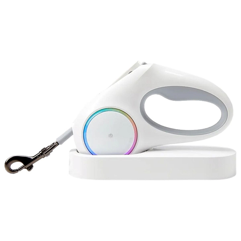 Повідець Petkit Travel GO SHINE Pet Leash 2.8M P2101