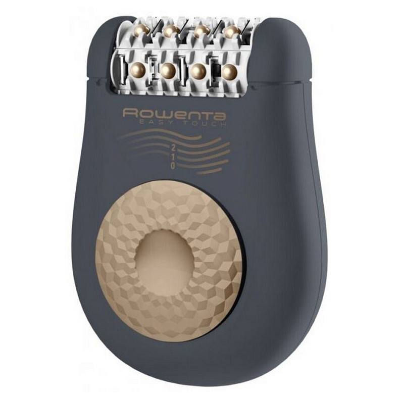 Эпилятор Rowenta EASY TOUCH DUNE EP1119F0