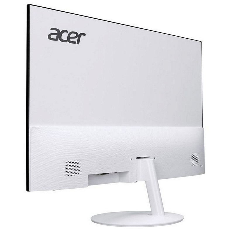 Монитор Acer 27" SA272Ewmix (UM.HS2EE.E18) IPS White 100Hz