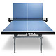 Теннисный стол Joola World Cup 25 ITTF Blue (11291)
