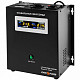 ИБП LogicPower LPY-W-PSW-1500VA+ (1050Вт)10A/15A, с правильной синусоидой, 24V, настенный (LP4145)