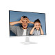 Монитор MSI 27" PRO MP273QW-E2 2xHDMI, DP, MM, IPS, 2560x1440, 100Hz, 1ms, sRGB 118%, белый